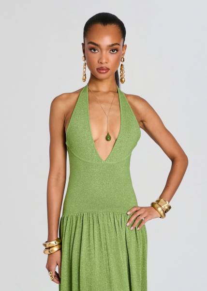 MARCELLE DRESS