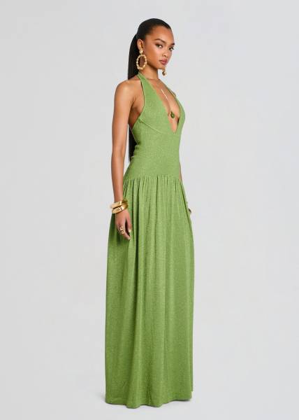 MARCELLE DRESS