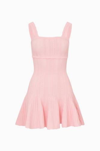 TABATHA DRESS