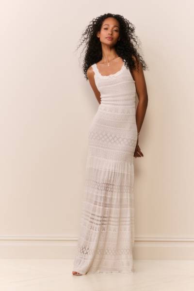 SOLENNE DRESS