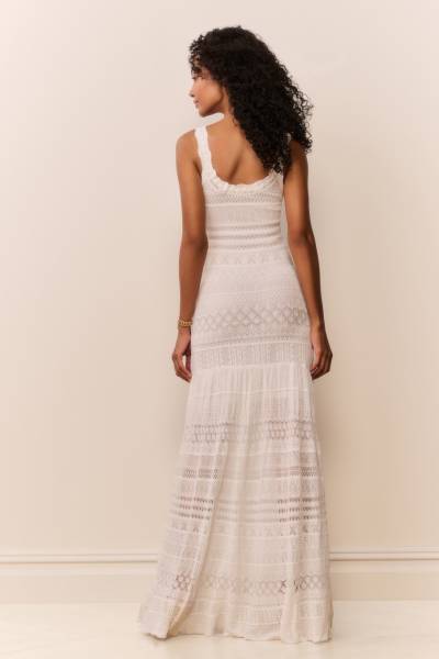 SOLENNE DRESS