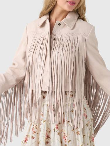 MAELIS JACKET