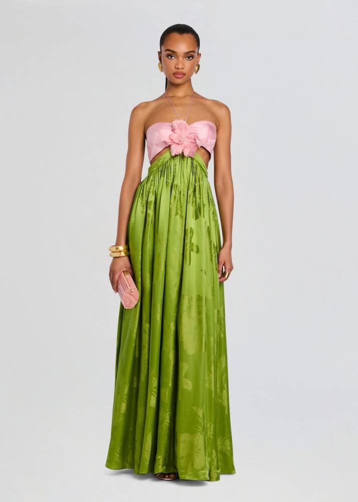 PRUDY DRESS