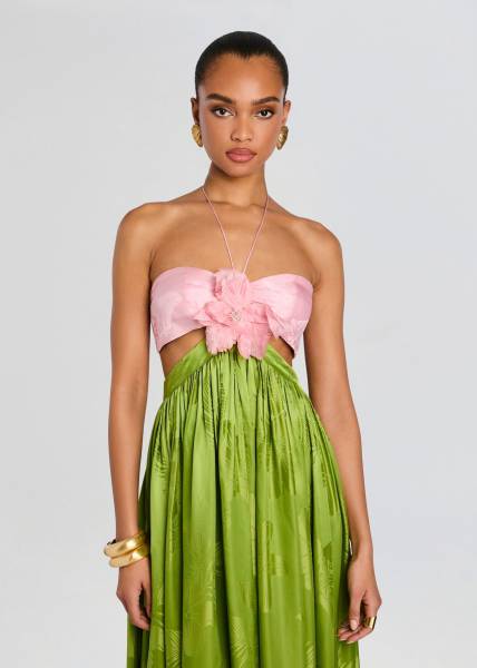 PRUDY DRESS