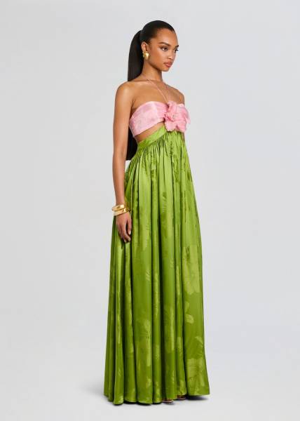 PRUDY DRESS