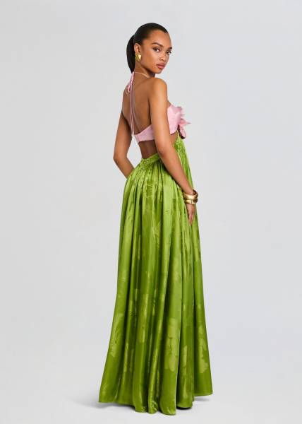 PRUDY DRESS