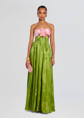 PRUDY DRESS