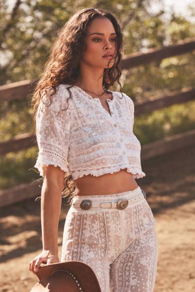 NERISSA TOP