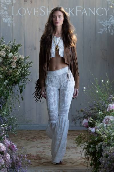 NERISSA TOP