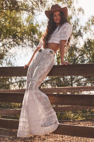 NERISSA TOP