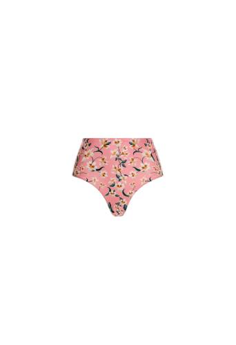 MAGENTA PROMESA 20898 SWIM SUIT