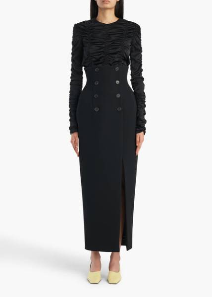 LUIZA SKIRT
