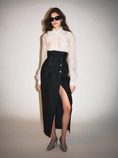 LUIZA SKIRT