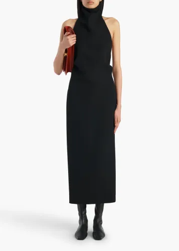 ROXANNE DRESS