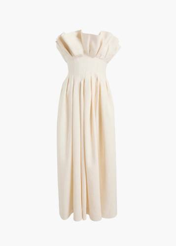 CLAUDE DRESS