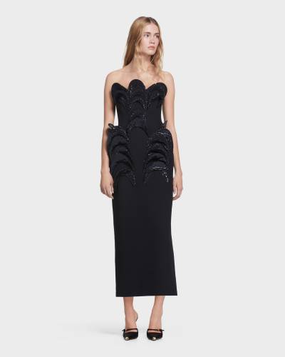 GLINT DRESS