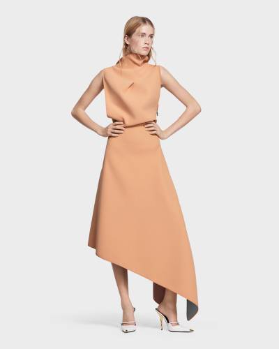 LASH DRESS