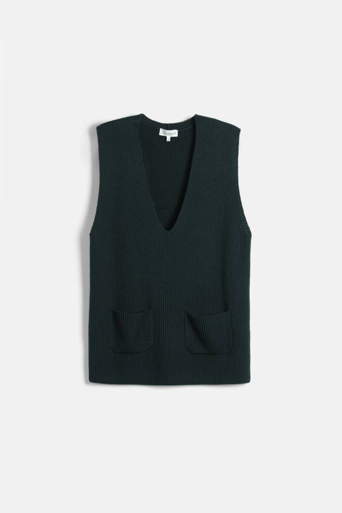 MAICA COAT