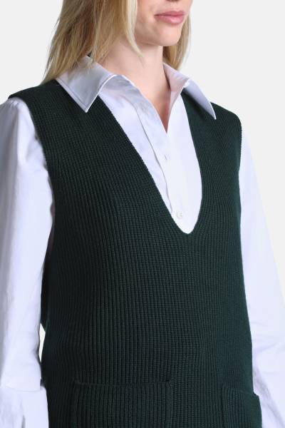 MAICA COAT