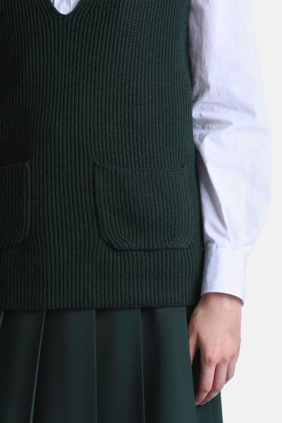 MAICA COAT