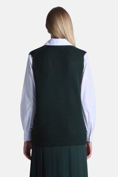 MAICA COAT