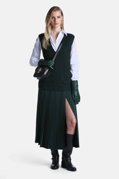 MAICA COAT