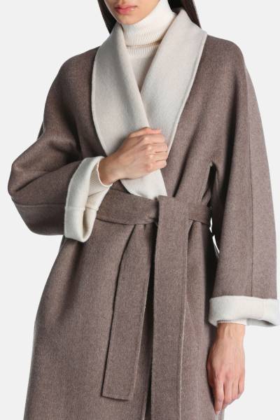 STENOGRAFO COAT