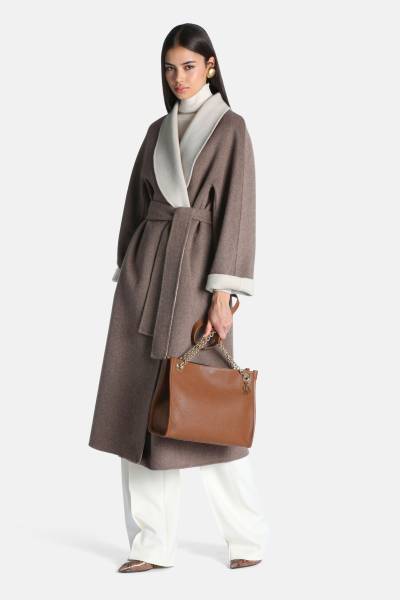 STENOGRAFO COAT