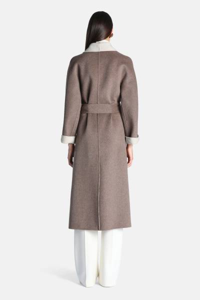 STENOGRAFO COAT