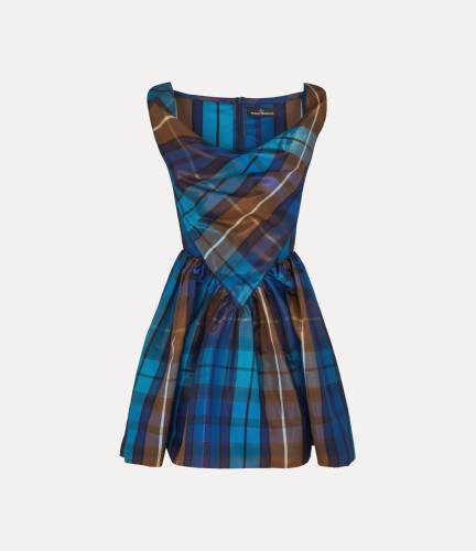 MINI SUNDAY DRESS