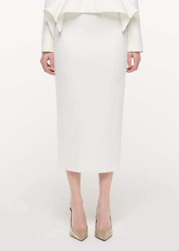 MIDI SKIRT