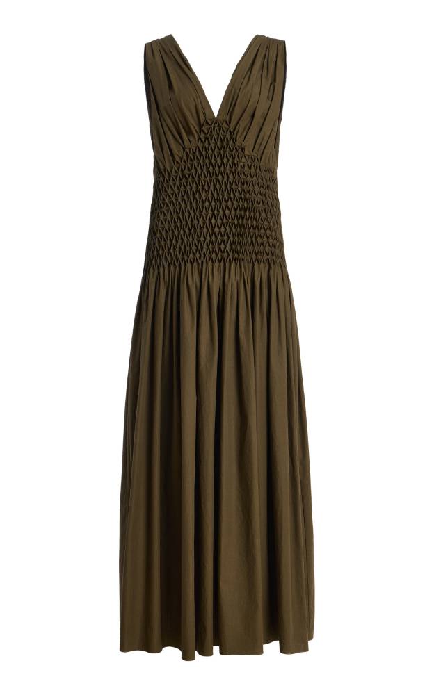 NOLA DRESS