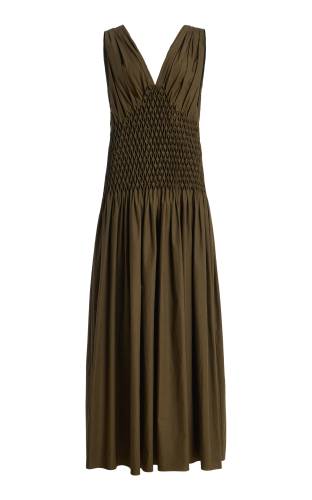 NOLA DRESS