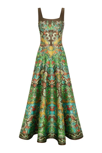 CHARLOTTE GOWN