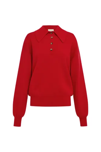 ROCKY KNIT POLO