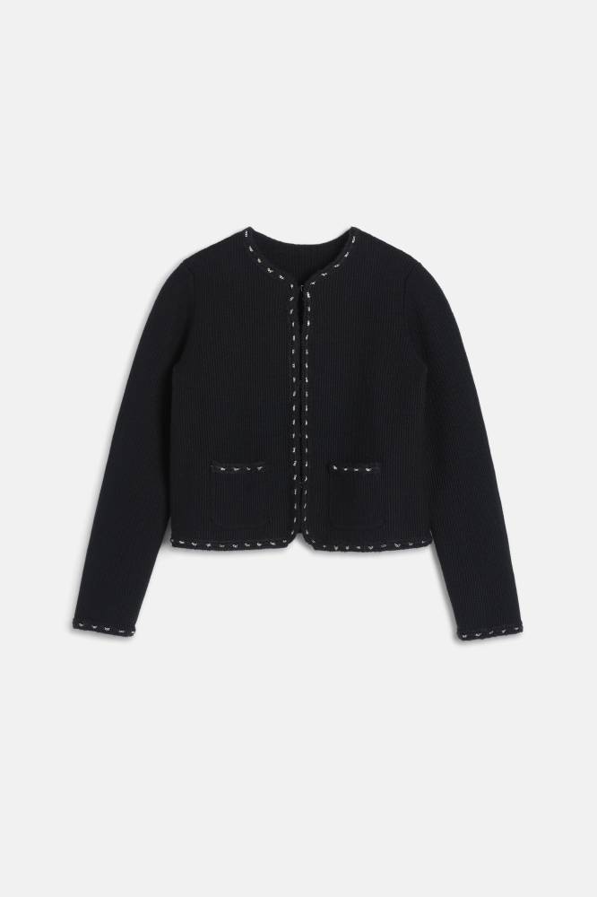 MAMAS JACKET