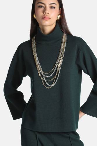 MASCATE TUNIC