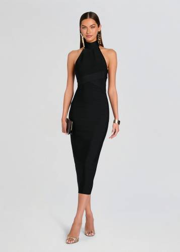 RUNA KNIT DRESS