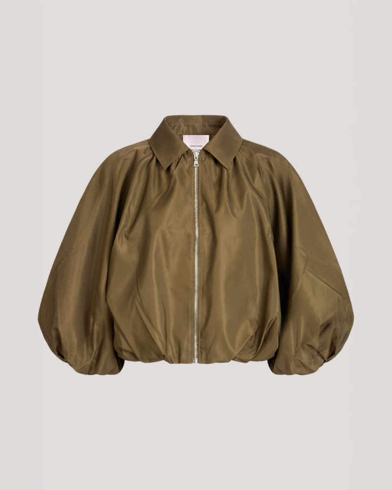 PAULINA JACKET