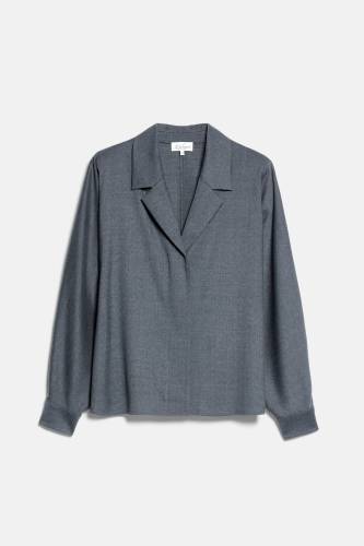 LADULAS SHIRT BLOUSE
