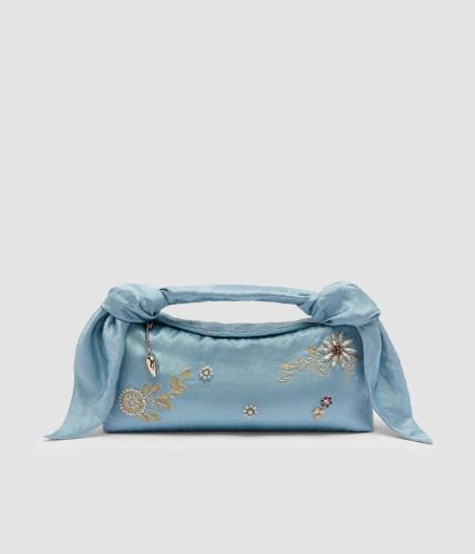 EAST WEST BLOOM BAG