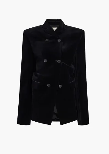 ROLO JACKET