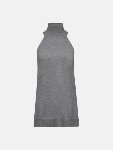 DEVON SLEEVELESS TOP