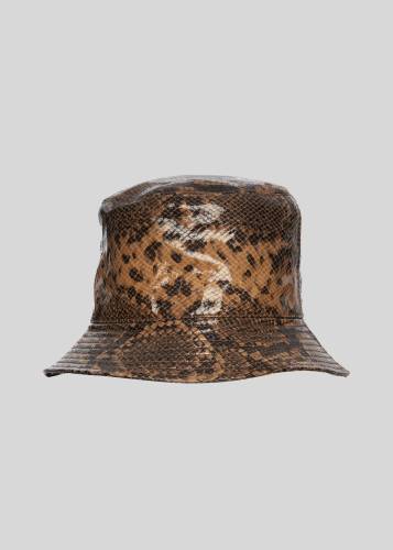 BRAE HAT SNAKE